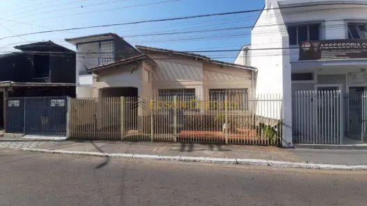 Casa com 4 Quartos à venda, 185m² no Centro, Pindamonhangaba