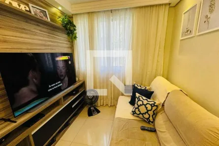 Apartamento com 2 Quartos à venda, 48m² no Jardim Nova Europa, Campinas
