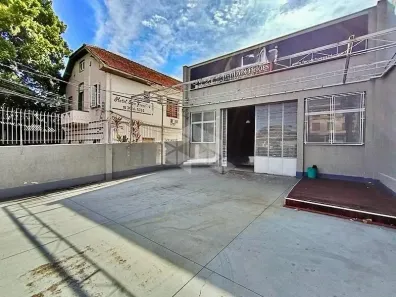 Ponto Comercial para alugar, 350m² no Medianeira, Porto Alegre