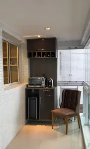Apartamento com 1 Quarto à venda, 50m² no Umarizal, Belém