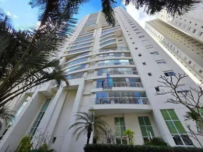 Cobertura com 4 Quartos à venda, 305m² no Brooklin Paulista, São Paulo