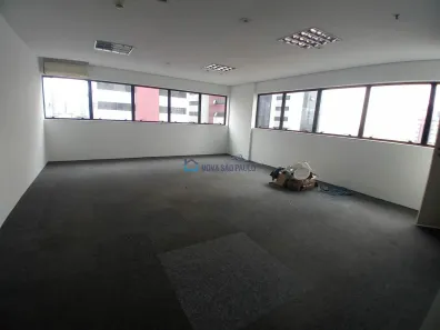 Sala Comercial para alugar, 292m² no Vila Monte Alegre, São Paulo