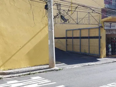 Lote/Terreno à venda, 340m² no Centro, Campinas