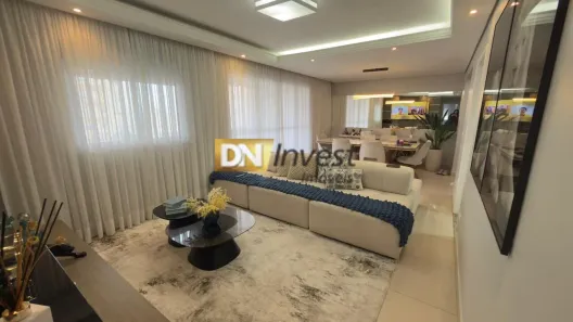 Apartamento com 3 Quartos à venda, 114m² no Jardim Zaira, Guarulhos