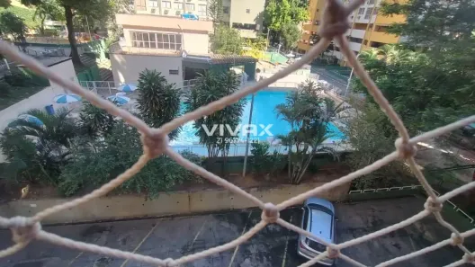 Apartamento com 2 Quartos à venda, 76m² no Méier, Rio de Janeiro