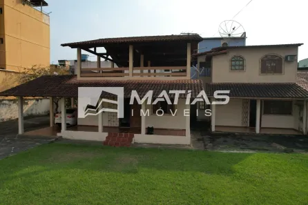Casa com 6 Quartos à venda, 720m² no Muquiçaba, Guarapari
