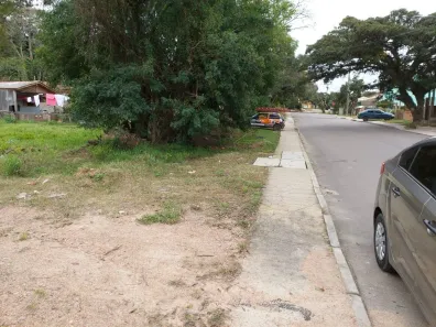 Lote/Terreno à venda, 159m² no Belém Novo, Porto Alegre