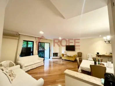 Apartamento com 2 Quartos à venda, 116m² no Vila Nova Conceição, São Paulo