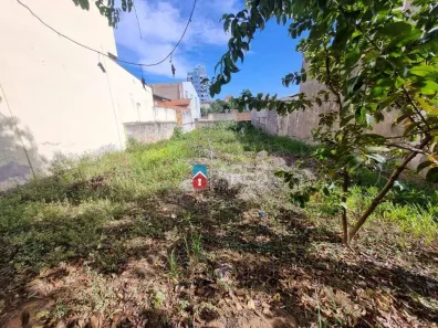 Lote/Terreno à venda, 300m² no Centro, Santa Bárbara D'Oeste