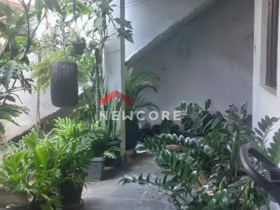 Casa com 4 Quartos à venda, 360m² no Canadá, Contagem