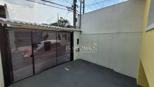 Casa com 2 Quartos à venda, 63m² no Vila dos Remédios, São Paulo