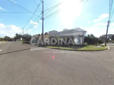 Casa de Condomínio com 3 Quartos para alugar, 235m² no Condomínio Residencial Montreal, São Carlos