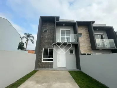Casa com 3 Quartos à venda, 100m² no Loteamento Jardim Timbaúva, Gravataí