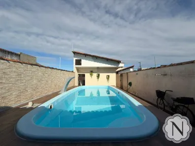 Casa com 3 Quartos à venda, 178m² no Cibratel II, Itanhaém