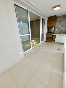 Apartamento com 3 Quartos à venda, 105m² no Vila da Serra, Nova Lima