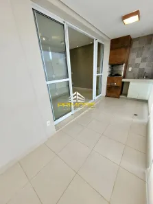 Apartamento com 3 Quartos à venda, 105m² no Vila da Serra, Nova Lima