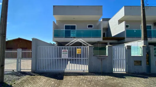 Sobrado com 3 Quartos à venda, 194m² no Paese, Itapoá