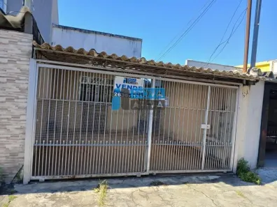 Casa com 1 Quarto à venda, 70m² no Jardim Japão, São Paulo