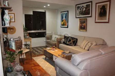 Apartamento com 2 Quartos à venda, 115m² no Perdizes, São Paulo