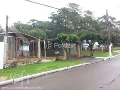 Casa com 2 Quartos à venda, 110m² no Santa Cruz, Gravataí