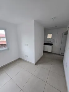 Casa com 1 Quarto para alugar, 23m² no Parque São Luís, São Paulo