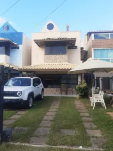 Casa de Condomínio com 3 Quartos à venda, 65m² no Stella Maris, Salvador