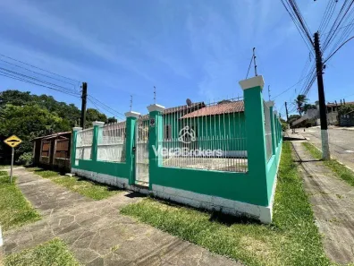 Casa com 3 Quartos à venda, 152m² no Diva Lessa de Jesus, Gravataí