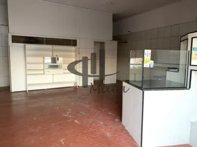 Ponto Comercial para alugar, 50m² no Nova Gerty, São Caetano do Sul