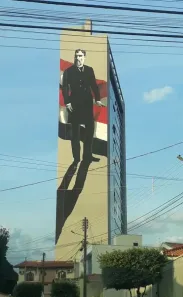 Sala Comercial à venda, 49m² no Vila Euclides, Presidente Prudente
