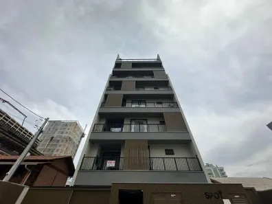 Apartamento com 2 Quartos à venda, 77m² no Balneario Pereque, Porto Belo