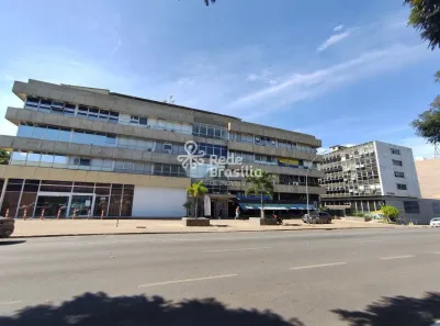 Sala Comercial à venda, 36m² no Asa Norte, Brasília