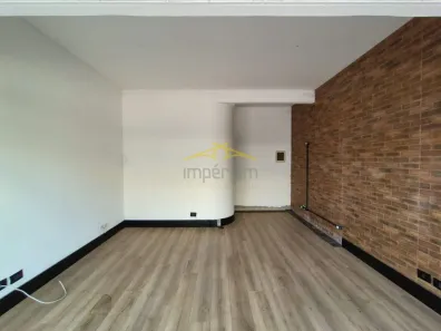 Sala Comercial para alugar, 40m² no Chácara Girassol, Americana