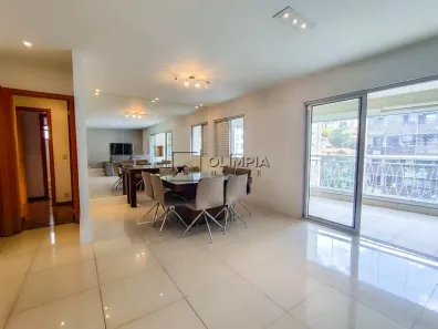 Apartamento com 3 Quartos à venda, 135m² no Perdizes, São Paulo
