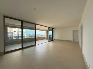 Apartamento com 4 Quartos à venda, 208m² no Vale do Sereno, Nova Lima