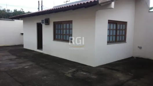 Lote/Terreno à venda, 441m² no Rio Branco, Canoas