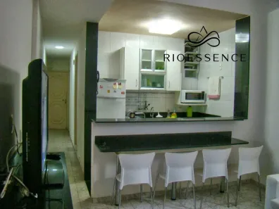 Apartamento com 3 Quartos à venda, 60m² no Copacabana, Rio de Janeiro