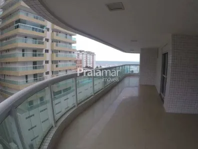 Apartamento com 3 Quartos à venda, 173m² no Tupi, Praia Grande