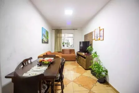 Apartamento com 4 Quartos à venda, 92m² no Jaguaré, São Paulo