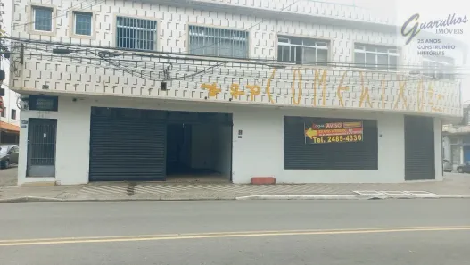 Sala Comercial para alugar, 180m² no Vila Galvão, Guarulhos