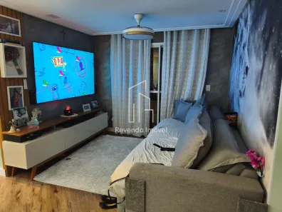 Apartamento com 3 Quartos à venda, 89m² no Centro, Diadema