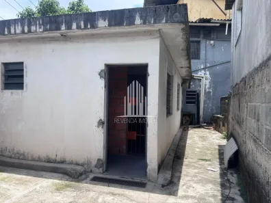 Galpão/Depósito/Armazém à venda, 1800m² no Jardim Piratininga, São Paulo