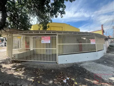 Sala Comercial para alugar, 40m² no Jardim Novo Horizonte, Limeira