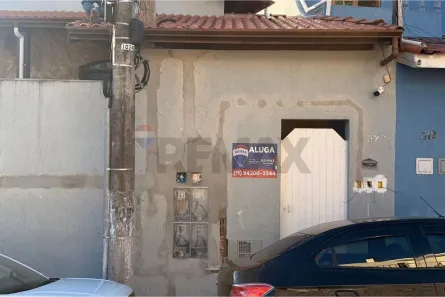 Apartamento com 2 Quartos para alugar, 85m² no Centro, Mairiporã
