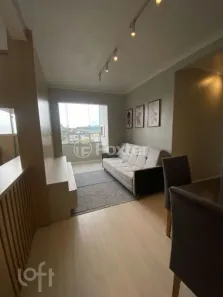 Apartamento com 2 Quartos à venda, 43m² no Vila Rosa, Novo Hamburgo