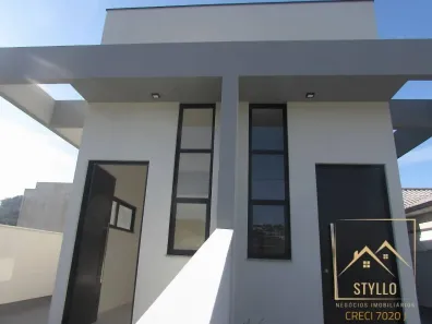 Casa com 2 Quartos à venda, 54m² no Forquilhas, São José
