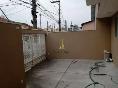 Apartamento com 2 Quartos para alugar, 39m² no Vila Silveira, Guarulhos
