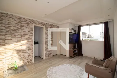 Apartamento com 3 Quartos à venda, 75m² no Cidade Parque Alvorada, Guarulhos