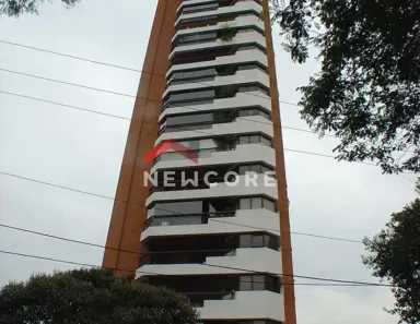 Apartamento com 4 Quartos à venda, 200m² no Vila Uberabinha, São Paulo