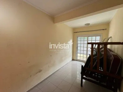 Casa com 4 Quartos à venda, 193m² no Vila Nova, Santos
