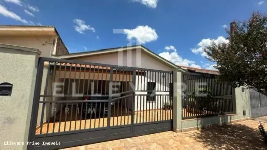 Casa com 3 Quartos à venda, 126m² no Planalto do Sol, Sumaré